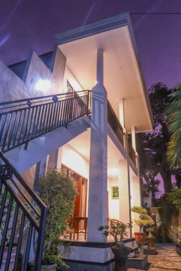 Sekar Waru Homestay Sanur  Exterior photo