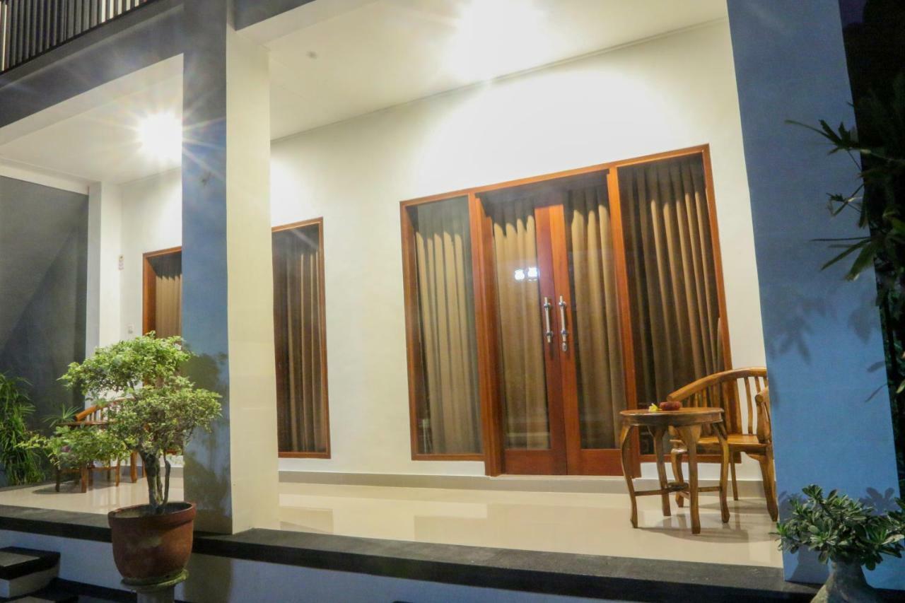 Sekar Waru Homestay Sanur  Exterior photo