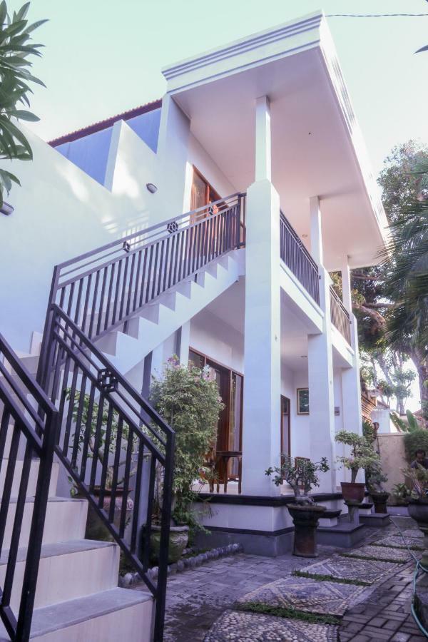 Sekar Waru Homestay Sanur  Exterior photo