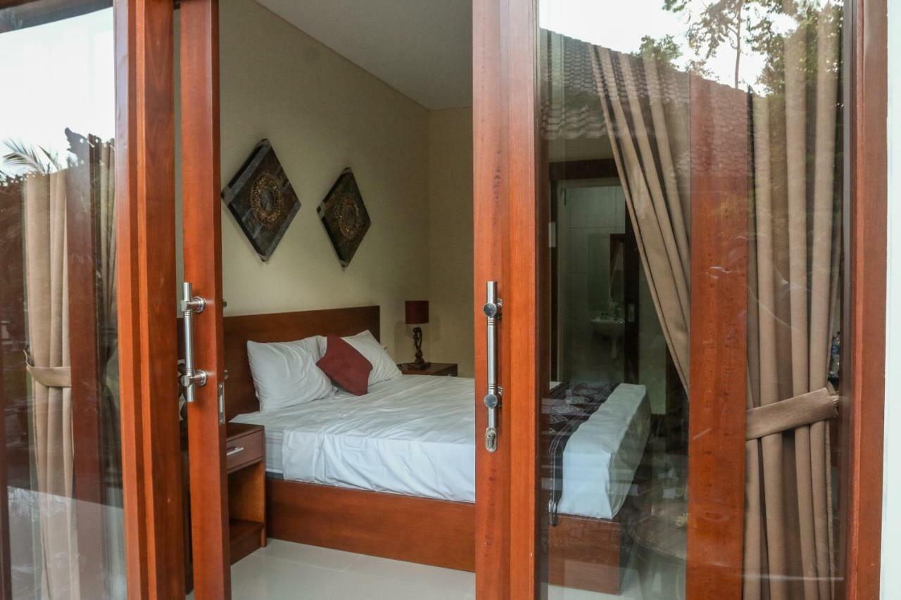 Sekar Waru Homestay Sanur  Exterior photo