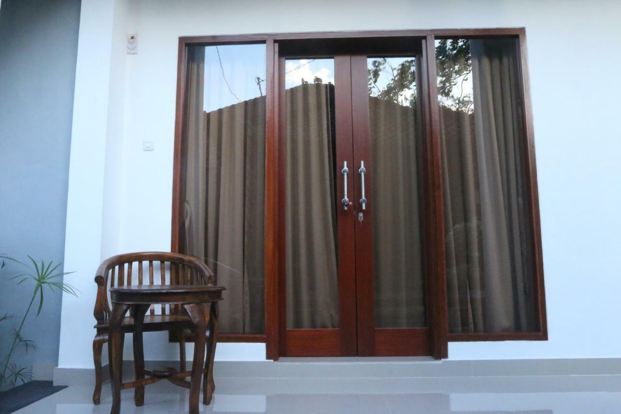 Sekar Waru Homestay Sanur  Exterior photo