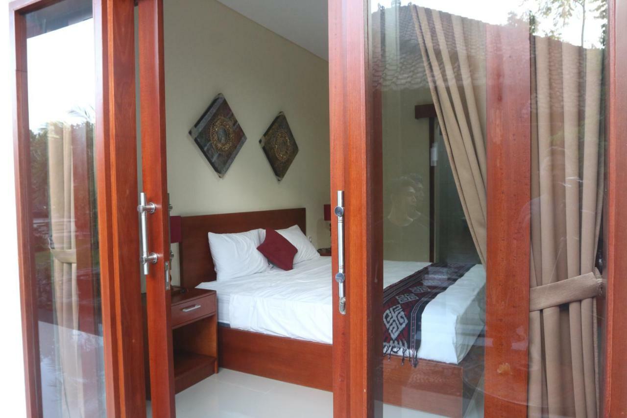 Sekar Waru Homestay Sanur  Exterior photo