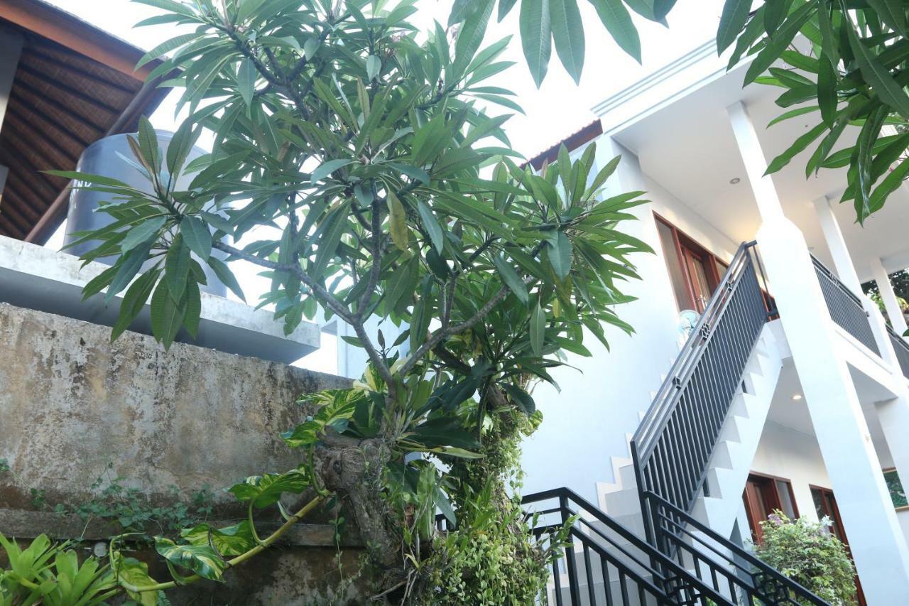 Sekar Waru Homestay Sanur  Exterior photo